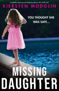 missing daughter