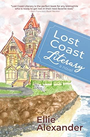 lost coast literary