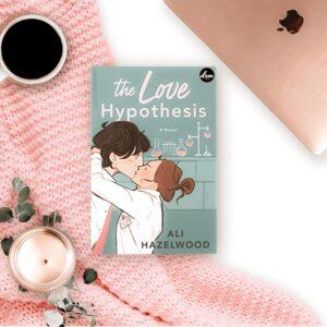 the love hypothesis insta t