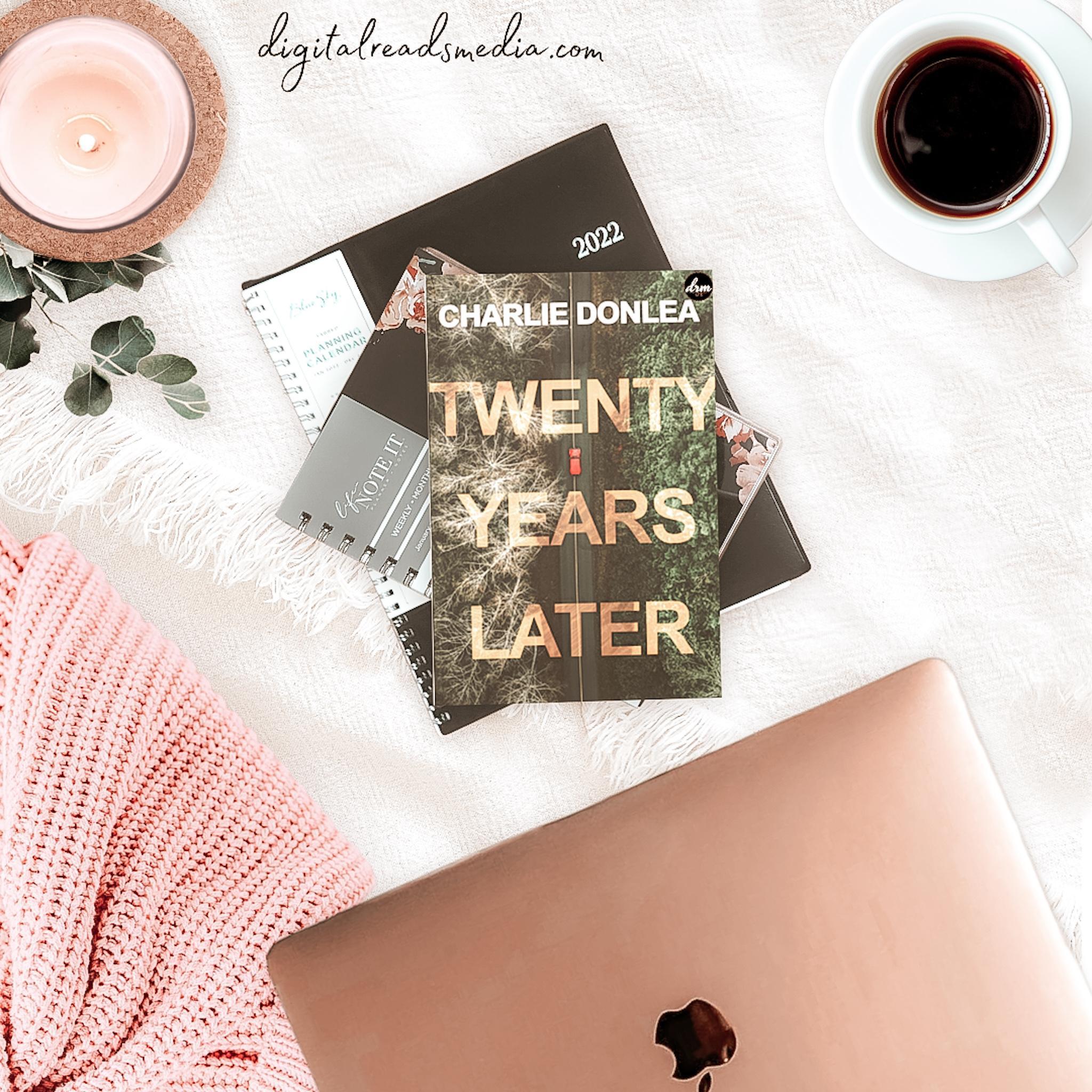 book review twenty years later