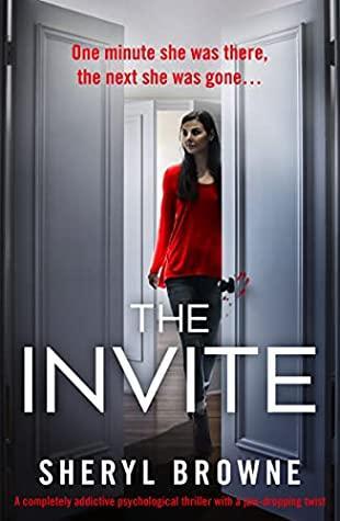 the invite