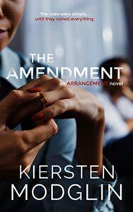 The amendment
