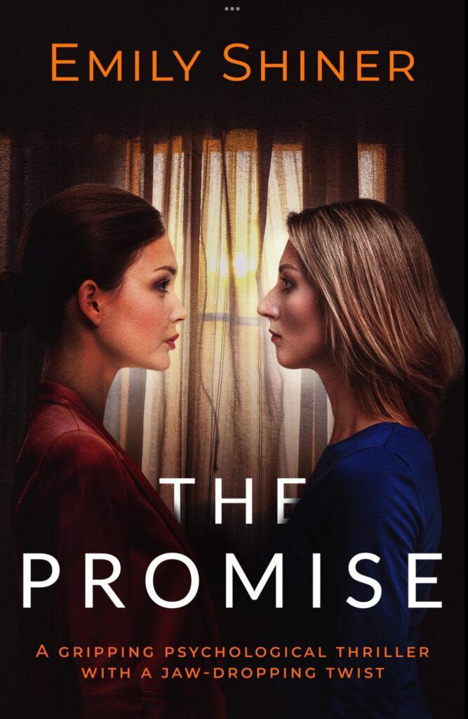 the promise