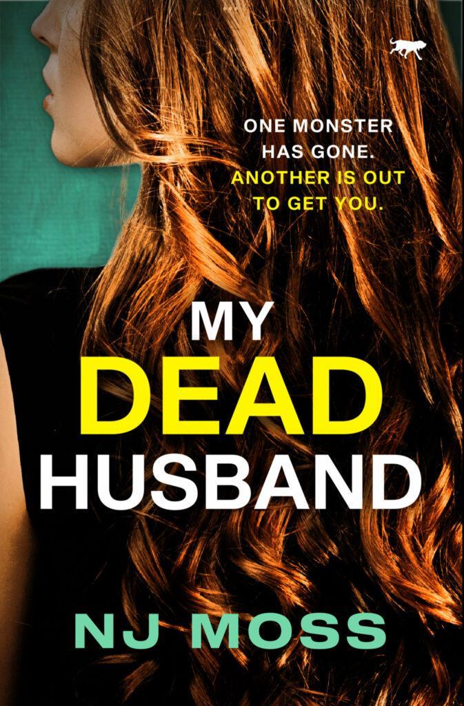 my dead husband