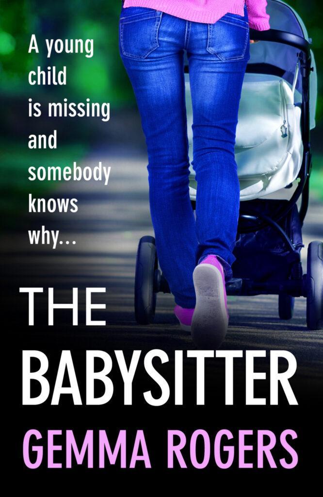 the babysitter