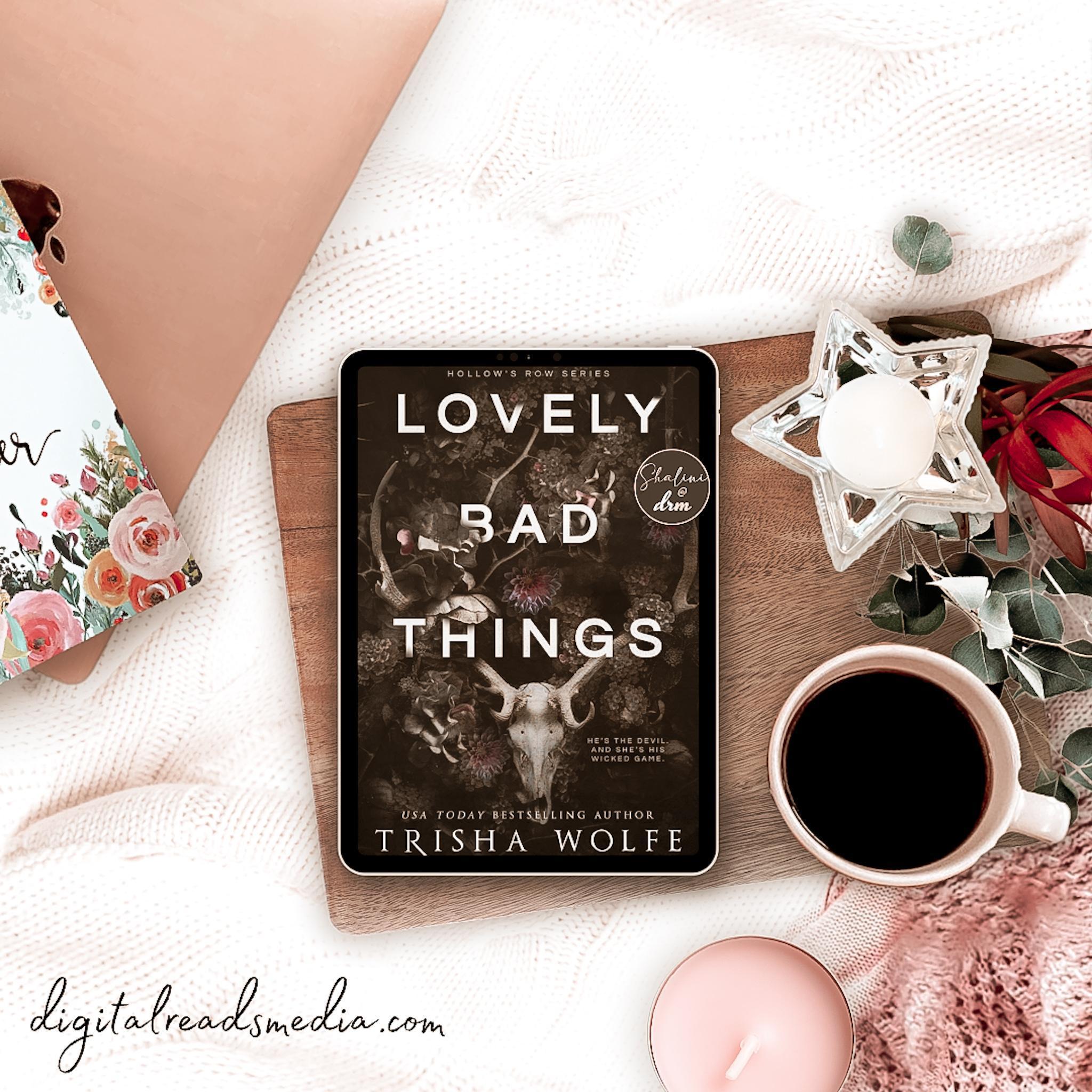 lovely bad things