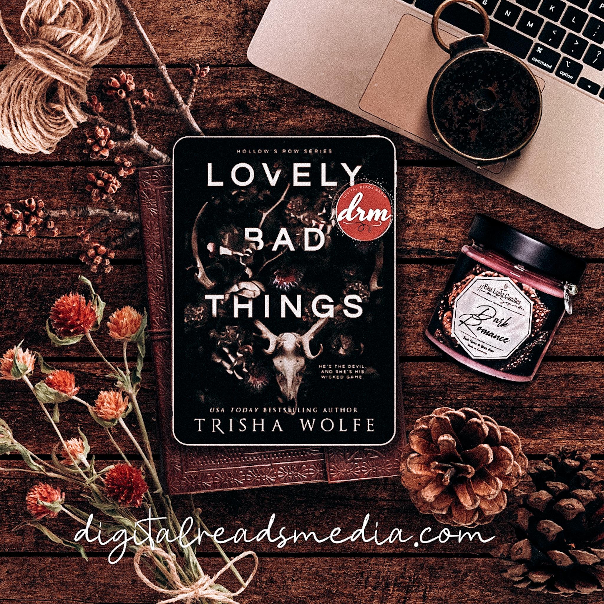 lovely bad things